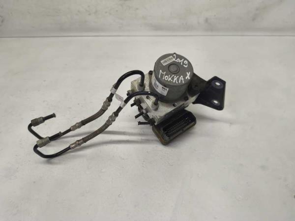 BLOC ABS OPEL - Vue 1